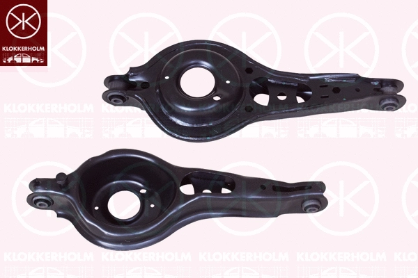 Control/Trailing Arm, wheel suspension (2536821)