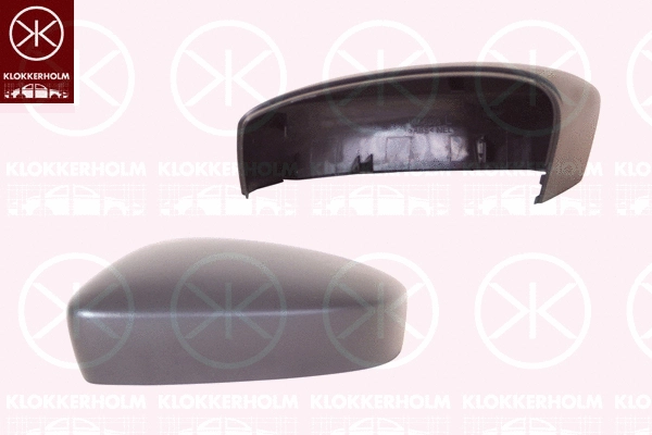 Housing, exterior mirror (95161052)