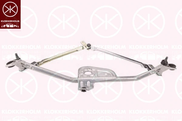 Wiper Linkage (00143280)