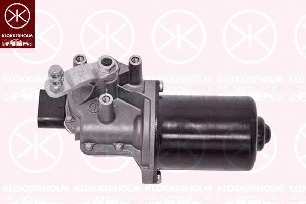Wiper Motor (75203270)