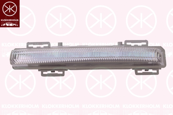 Daytime Running Light (35290288)