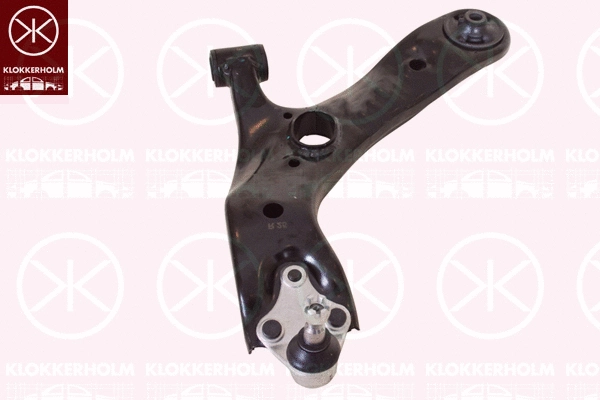 Control/Trailing Arm, wheel suspension (8118361)