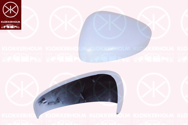 Housing, exterior mirror (05311052)
