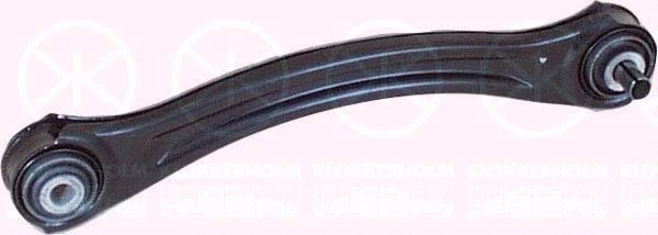 Control/Trailing Arm, wheel suspension (3526823)