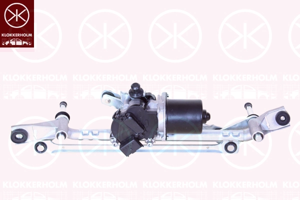 Window Cleaning System (50153275)