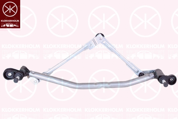 Wiper Linkage (50523270)