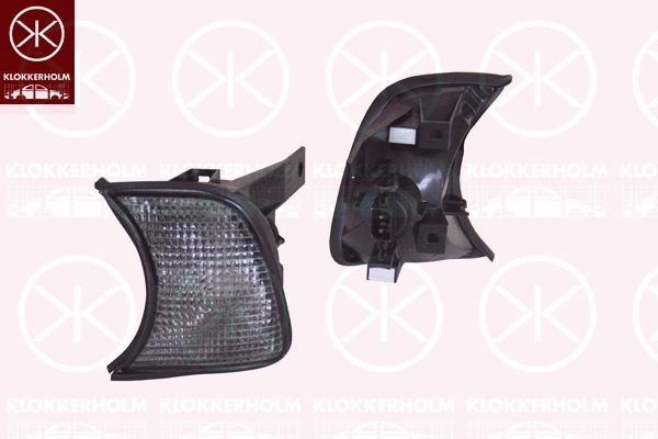 Direction Indicator (00570364)