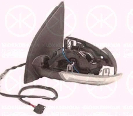 Exterior Mirror (95241046)