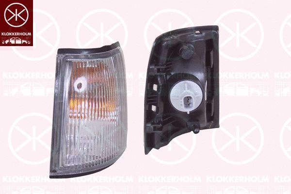 Direction Indicator (34440361)