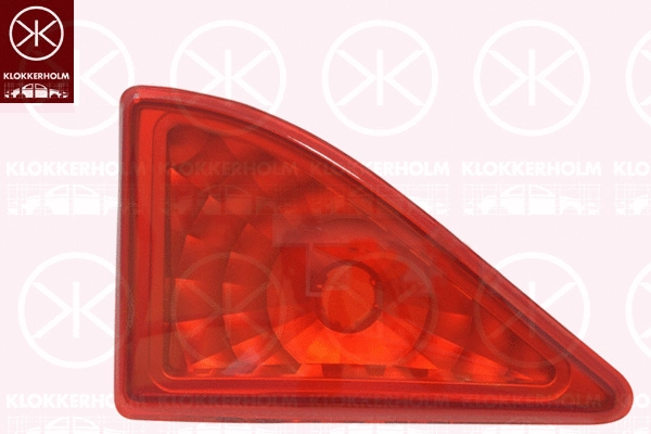 Auxiliary Stop Light (60890770)