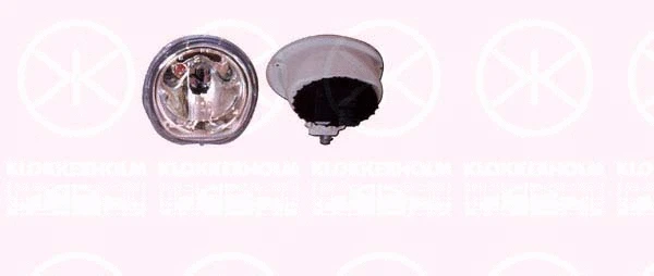 Front Fog Light (20080280)