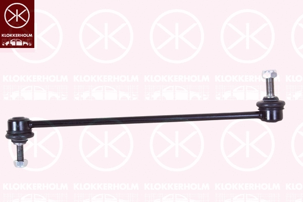 Link/Coupling Rod, stabiliser bar (9021370)