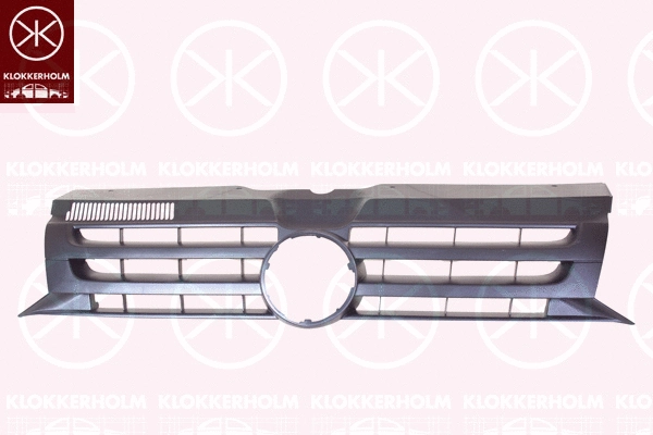 Radiator Grille (9568995)