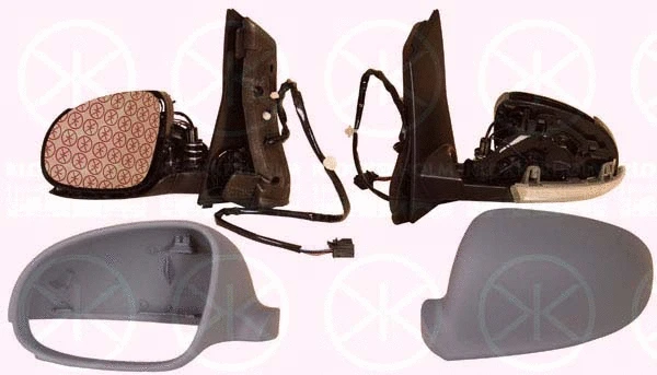 Exterior Mirror (95331041)
