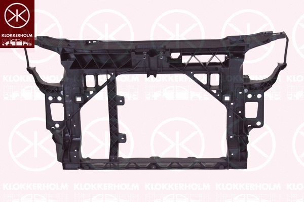 Radiator Support (6621200)