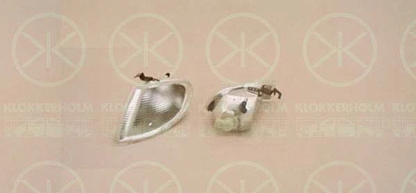 Direction Indicator (25820361)