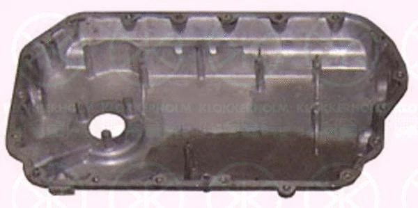 Oil Sump (0014479)