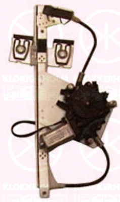 Window Regulator (66071902)