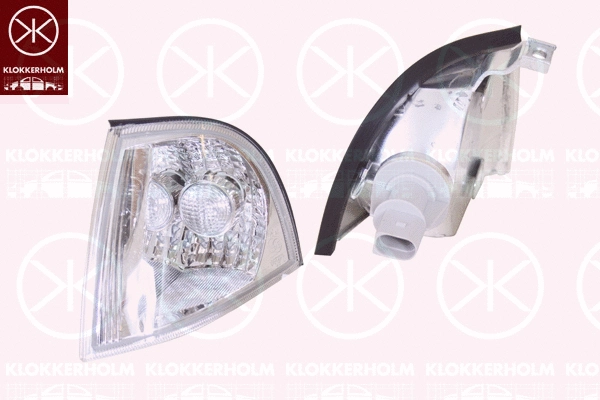 Direction Indicator (75200395)