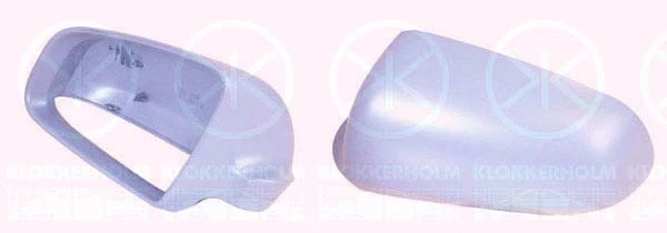Housing, exterior mirror (00191051)