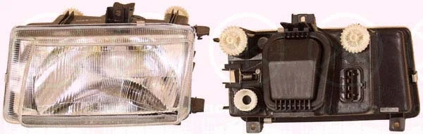 Headlight (95050137)