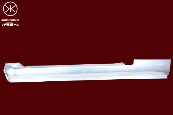 Entry plate (5038002)