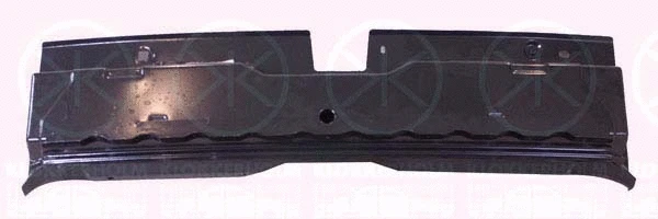 Rear Panel (5507650A1)