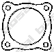 Gasket, exhaust pipe (256-069)