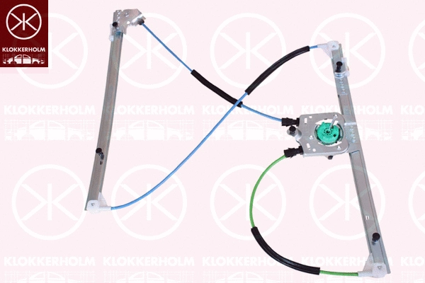 Window Regulator (60551803)