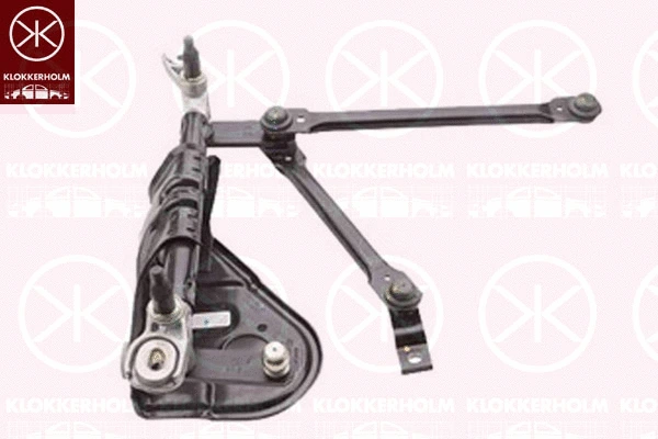 Wiper Linkage (95033280)