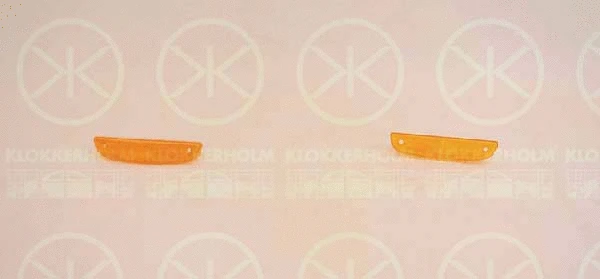 Lens, direction indicator (60050412)