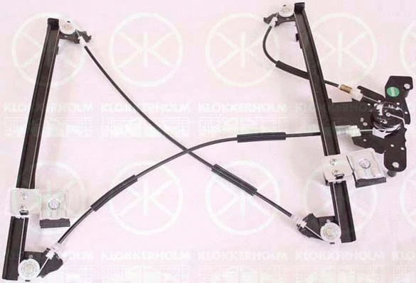 Window Regulator (95011105)