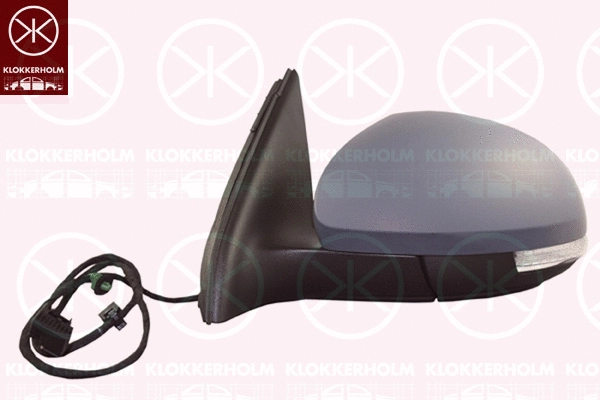 Exterior Mirror (95481041)