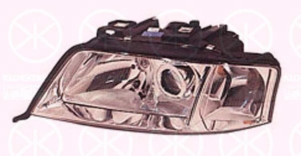 Headlight (00140121A1)