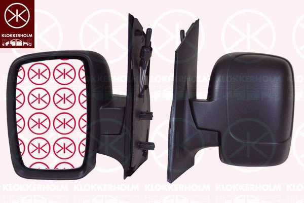 Exterior Mirror (05571022)