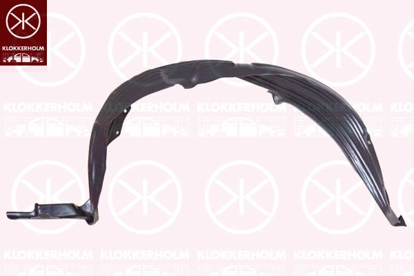 Liner, wheelhouse (3266388)