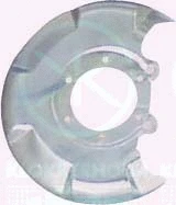Splash Guard, brake disc (9520379)