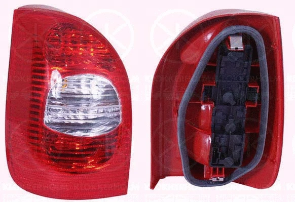 Tail Light Assembly (05360703A1)