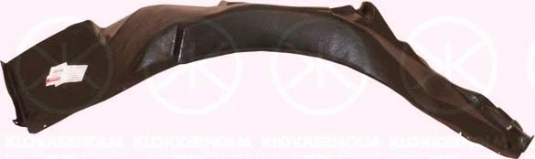 Liner, wheelhouse (1106387)