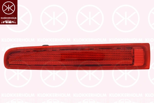 Auxiliary Stop Light (95680772)