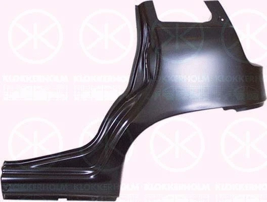 Quarter Panel (2022516)