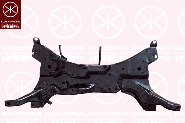 Support Frame/Subframe (3749005)