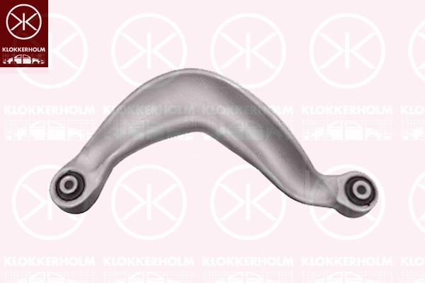 Control/Trailing Arm, wheel suspension (0029823)