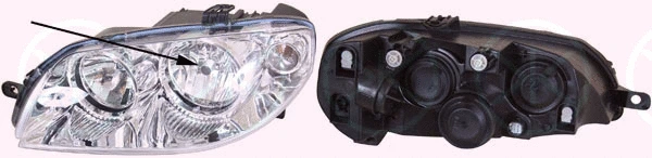 Headlight (20230162A1)