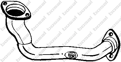 Exhaust Pipe (737-409)