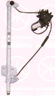 Window Regulator (95581102)