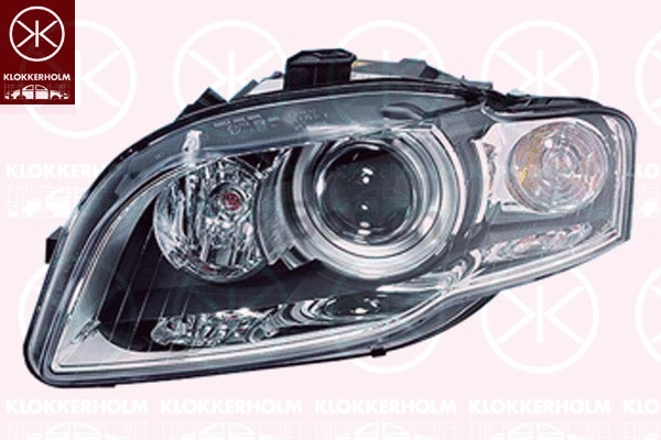 Headlight (00280188A1)
