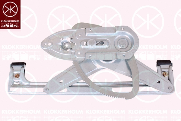 Window Regulator (90091902)