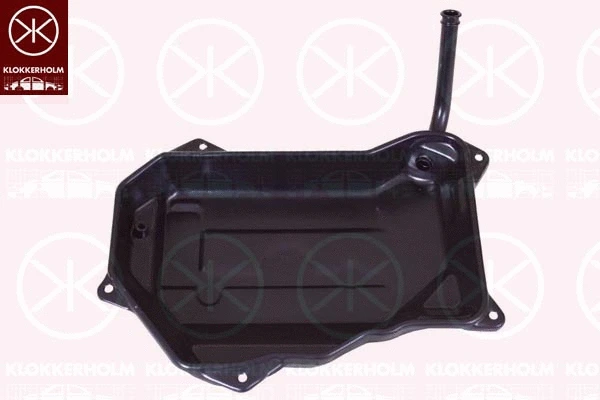 Oil Sump, automatic transmission (0018478)