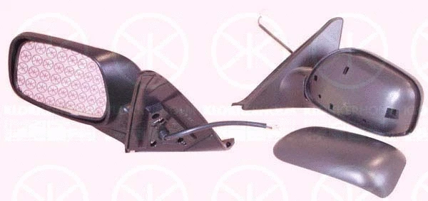 Exterior Mirror (81601031)